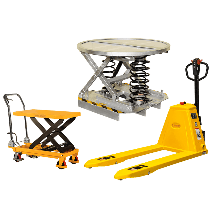 Material Handling