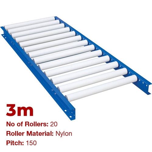 Gravity Conveyor