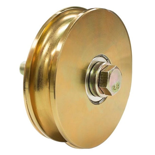 Richmond GTR008 - Wheel, 98mm, Gate Track