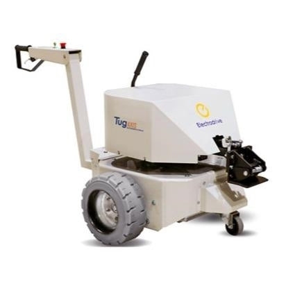 Tug Axis 4T / 5T—powered tug