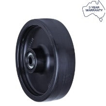 Fallshaw ONR150 - Wheel