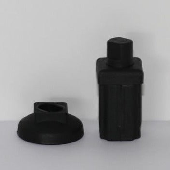 Mantova Base Flange to suit Bullet Feet