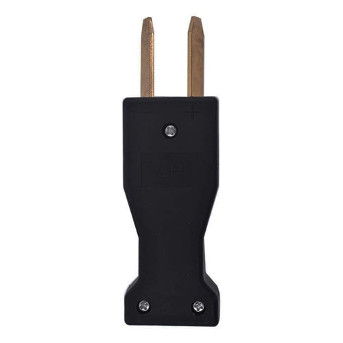 36V Two Prong Crowfoot Charger Plug