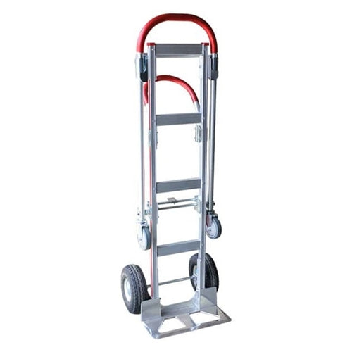 1500mm Dual Purpose Puncture Proof Hand Trolley (DPR023)