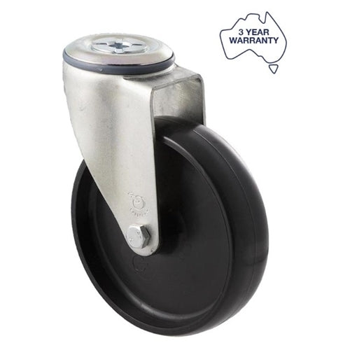 Fallshaw MNN125/MZH - Castor - 150kg