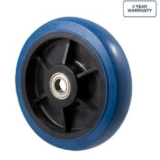 Fallshaw OBQ200 - 200mm - Wheel