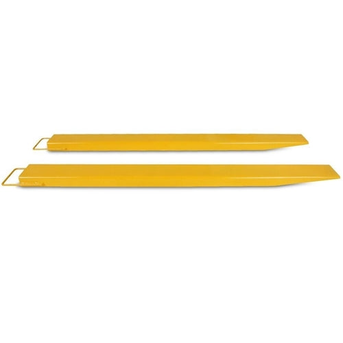Team Systems TSFT6 - Fork Extensions 1220 - 1830mm Length