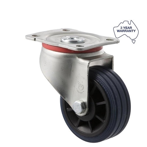 Fallshaw JBA100/JZP - Castor