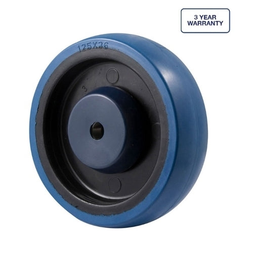 Fallshaw MBQ125G - Wheel - 150kg