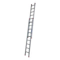 Indalex Aluminium Extension Ladder - 135KG
