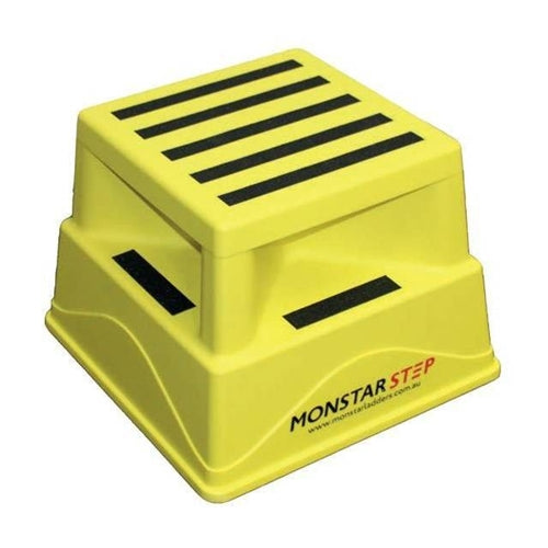 Team Systems MONSTEP - Monstep Monstar Step 260kg