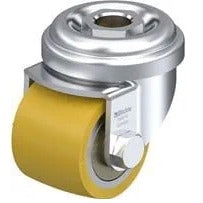 Blickle LRA-VSTH 35K - 35mm Hole - Ethane 100kg