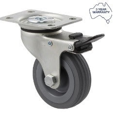 Fallshaw KSA75/KZPTB - Castor - 50kg