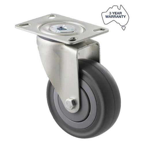 Fallshaw MSQ100G/MZP - Castor - 140kg