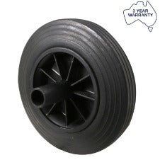 Wheelie Bin Wheel