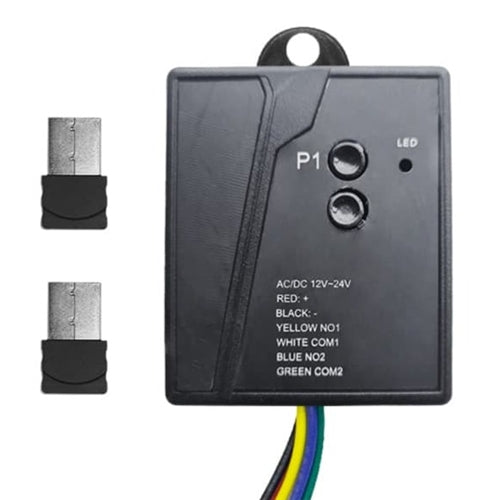 USB Bluetooth Add-on Receiver (GTR130)