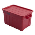 Food Grade Plastic Storage Container with Lid