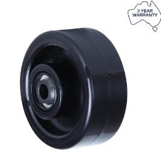 Fallshaw ONR100 - Wheel