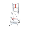 Monstar Pro Order Picking Ladder