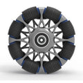127mm Omni Wheel