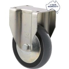 Fallshaw KUQ100G/KZF - Castor - 100kg