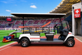 LVTong 2 Seater Medical Cart