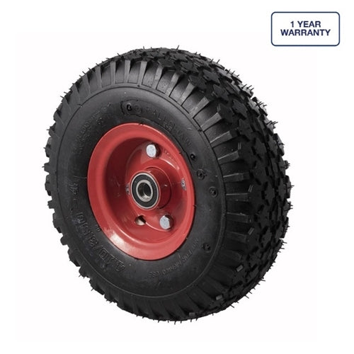 Fallshaw YPSTR350 - 265x70mm - Puncture Proof - 100kg