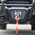 Marshell Electric UTV DV-T2
