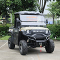 Marshell Electric UTV DV-T2