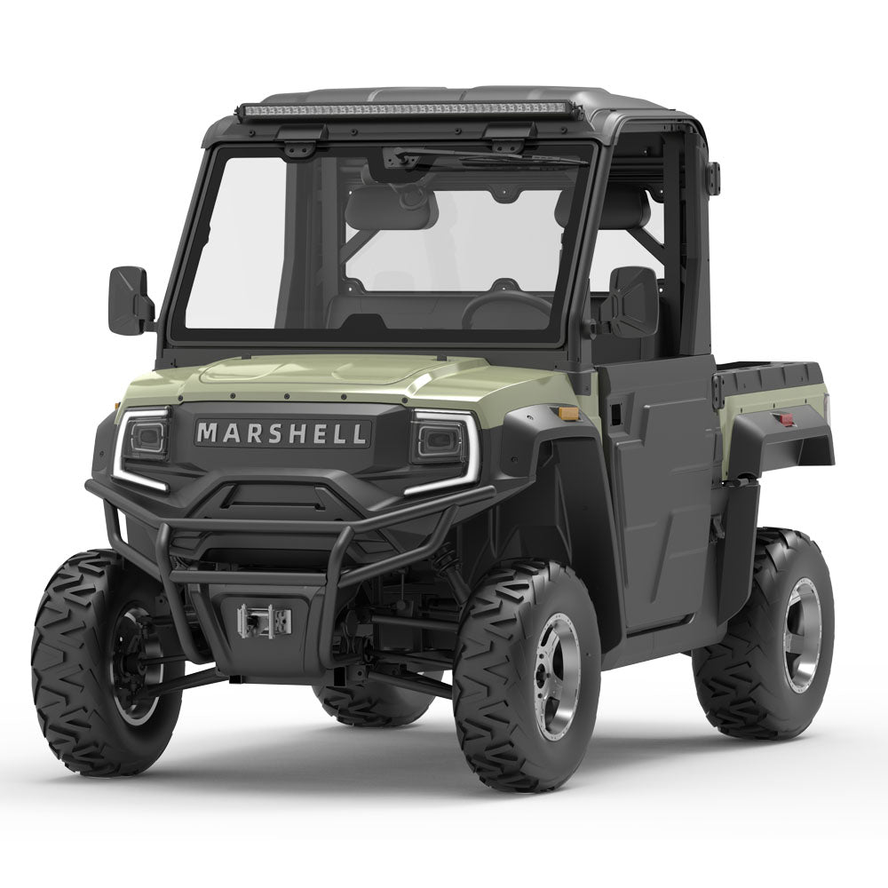Marshell Electric UTV DV-T2