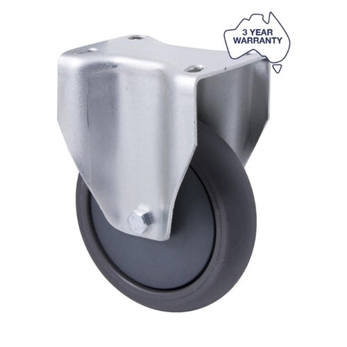 Fallshaw QUQ125G/MZF - Castor - 100kg