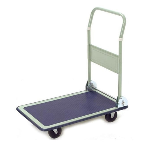 Team Systems TSS11 - Flat Bed Trolley 150kg