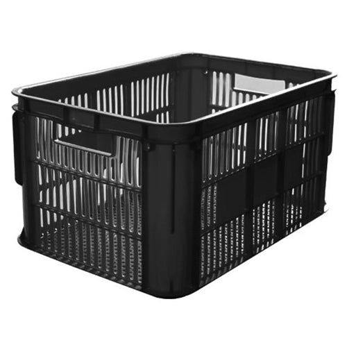 Richmond BXR008RWCBLK - Lug Box 610x425x320mm Black