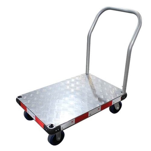 Richmond PAR111 - Aluminium Platform Trolley - 915x610mm - 500kg