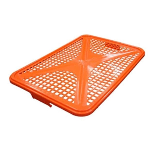 Lid to Suit Lug Box (BXR006RWCORA)