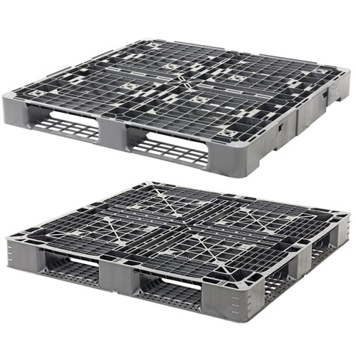 Standard Plastic Export Pallet