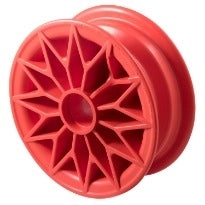 Fallshaw SPRIM8X250PW(NB) - Plastic Rim 400x8