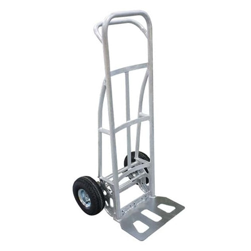Richmond ETRAL1 - Easy Tilt Aluminium Hand Truck -  Puncture Proof - 200kg