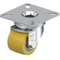 Blickle LPA-VSTH 35K - 35mm Plate - Ethane 100kg
