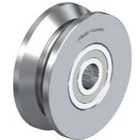 Blickle DSPK 50K - V-Grooved