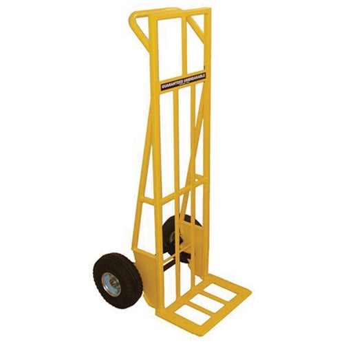 Team Systems SF300 - Box Trolley Easi Tilt