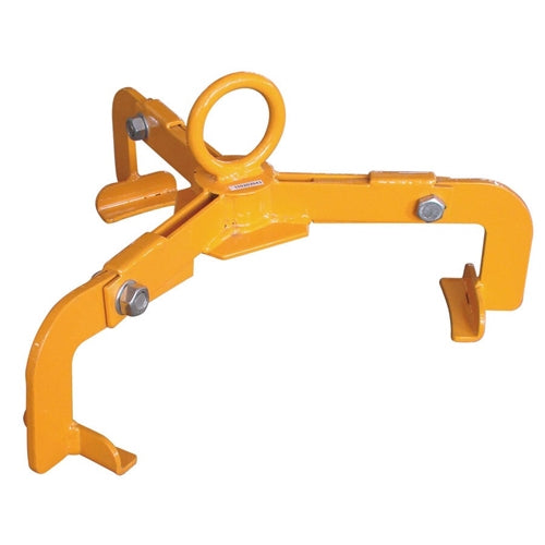 Drum Lifter - 360kg - Suits 125L & 210L Drums