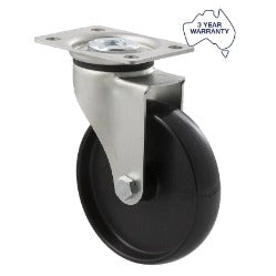 Fallshaw KNN100/KZP - Castor - 70kg