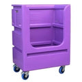 TLET3 Tallboy Linen Exchange Trolley