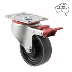 Fallshaw JUR100/JZPTB - Castor