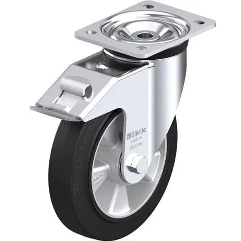 Blickle LK-ALEV 200K-FI - Braked - 500kg