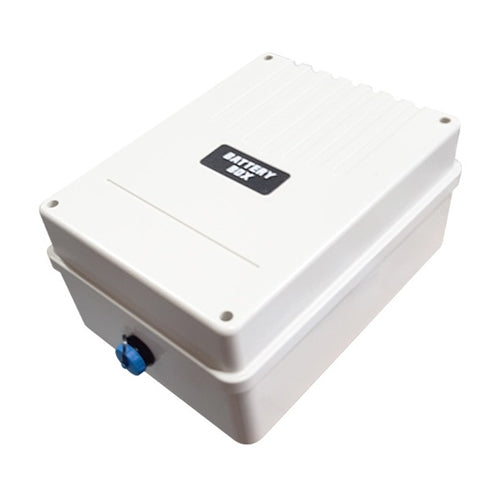 Battery Backup Pack for Richmond Gate Motors (GTR206)