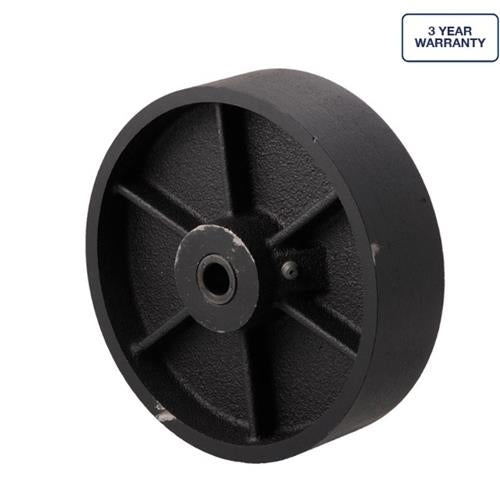 Fallshaw WCI150 - 150mm - Wheel