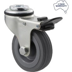 Fallshaw KSA75/KZHTB - Castor - 50kg