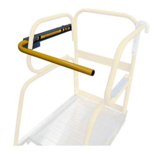 StockMaster Auto-Gate